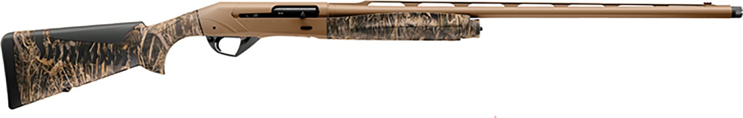 Benelli Super Black Eagle 3 A.I. Cerakote 20 GA Semiautomatic Shotgun