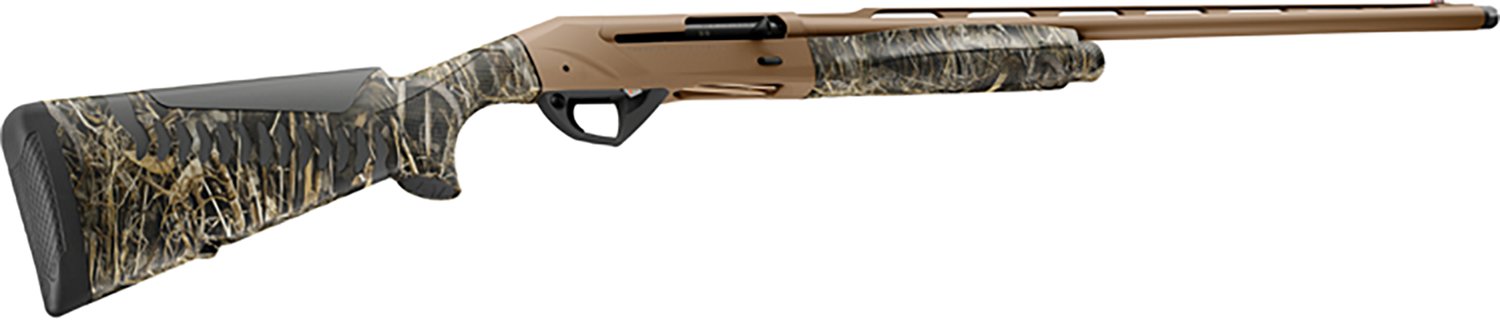 Benelli Super Black Eagle 3 A.I. Cerakote 20 GA Semiautomatic Shotgun - view number 2