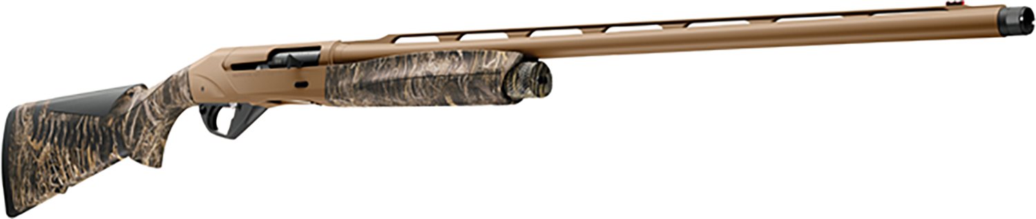 Benelli Super Black Eagle 3 A.I. Cerakote 20 GA Semiautomatic Shotgun - view number 3