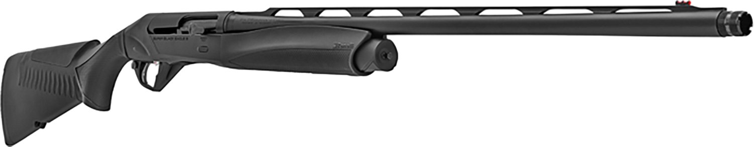 Benelli Super Black Eagle 3 20 GA Semiautomatic Shotgun - view number 3