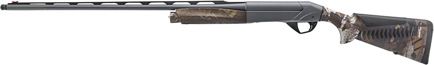 Benelli Super Black Eagle 3 28 GA Semiautomatic Shotgun - view number 2