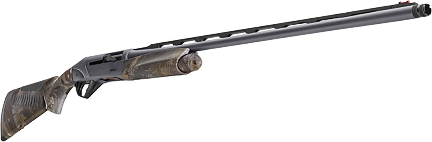 Benelli Super Black Eagle 3 28 GA Semiautomatic Shotgun - view number 3