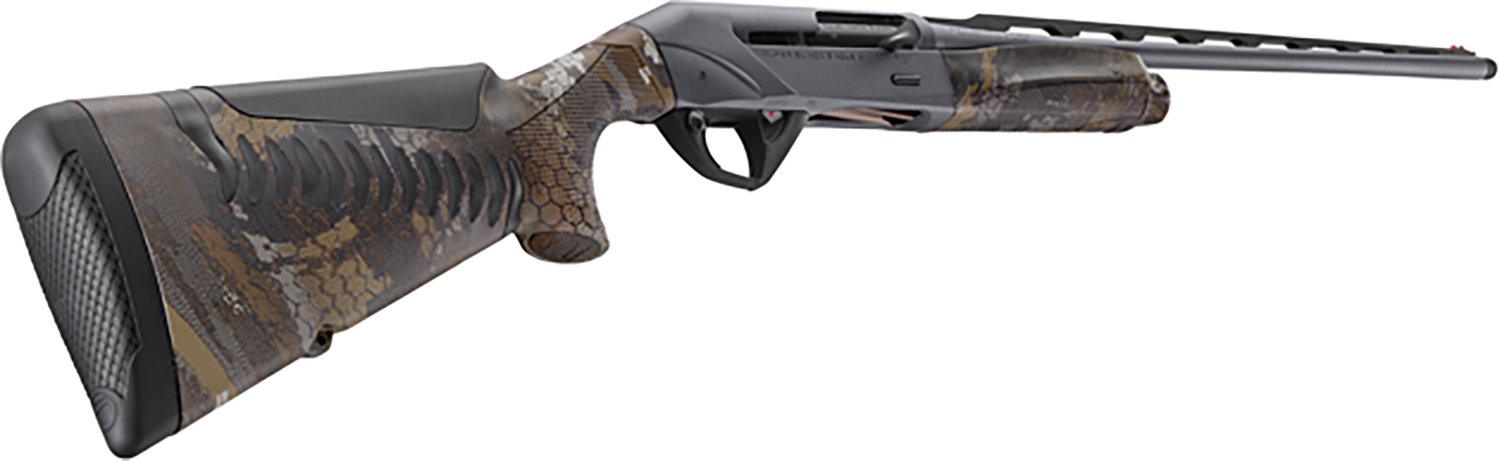 Benelli Super Black Eagle 3 28 GA Semiautomatic Shotgun - view number 4