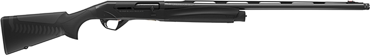 Benelli Super Black Eagle 3 Compact 12 GA Semiautomatic Shotgun