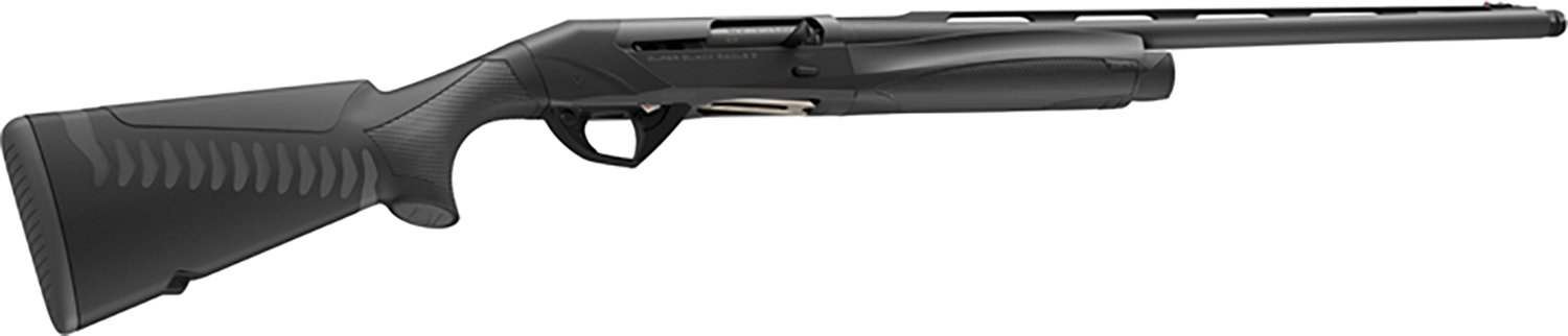 Benelli Super Black Eagle 3 Compact 12 GA Semiautomatic Shotgun - view number 2