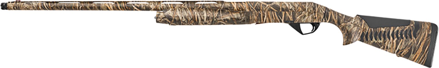 Benelli Super Black Eagle 3 12 GA Semiautomatic Shotgun - view number 2