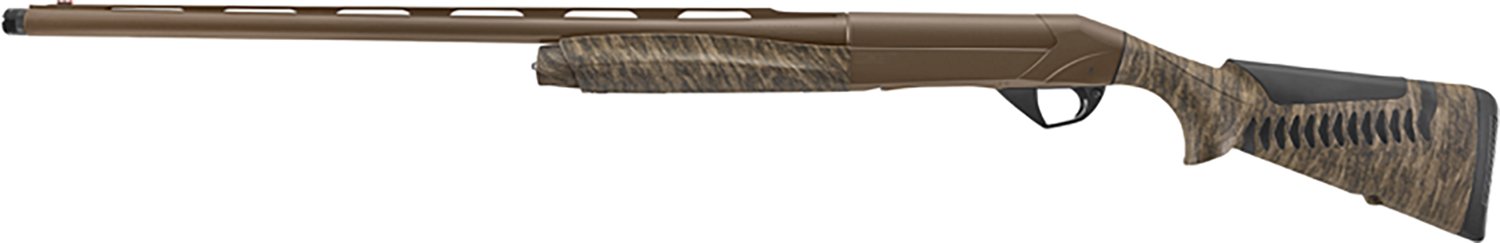 Benelli Super Black Eagle 3 A.I. Cerakote 12 GA Semiautomatic Shotgun - view number 2