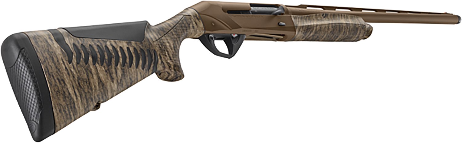 Benelli Super Black Eagle 3 A.I. Cerakote 12 GA Semiautomatic Shotgun - view number 3