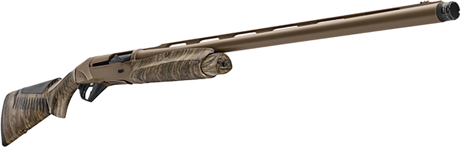 Benelli Super Black Eagle 3 A.I. Cerakote 12 GA Semiautomatic Shotgun - view number 4