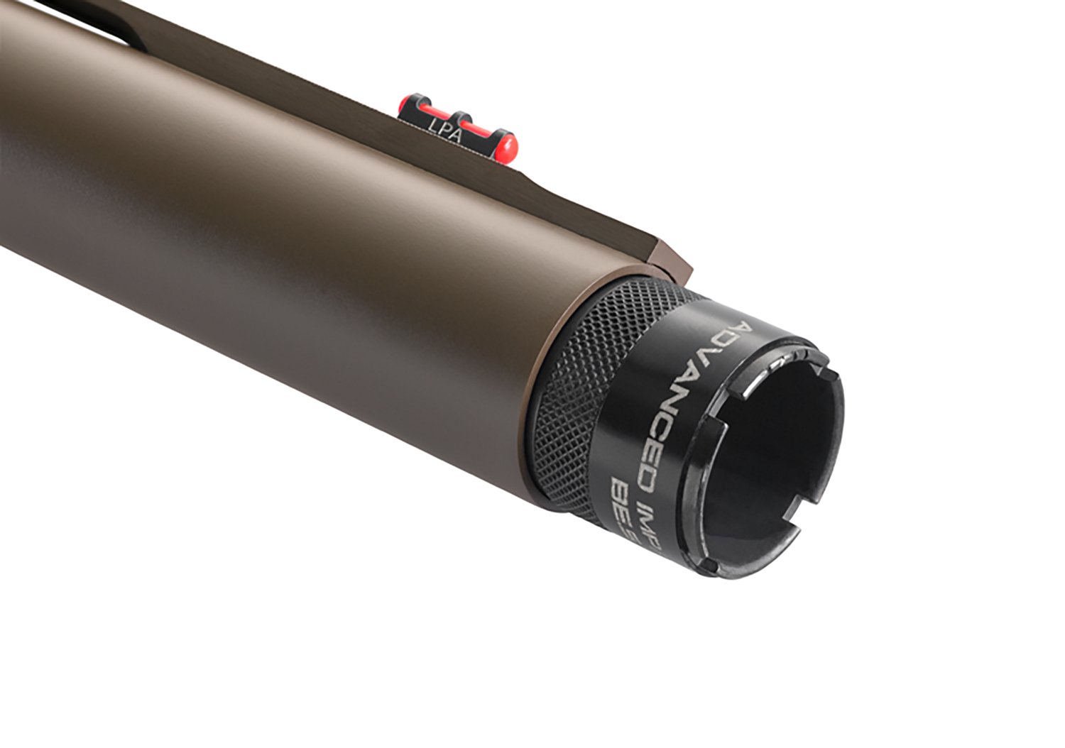 Benelli Super Black Eagle 3 A.I. Cerakote 12 GA Semiautomatic Shotgun - view number 5