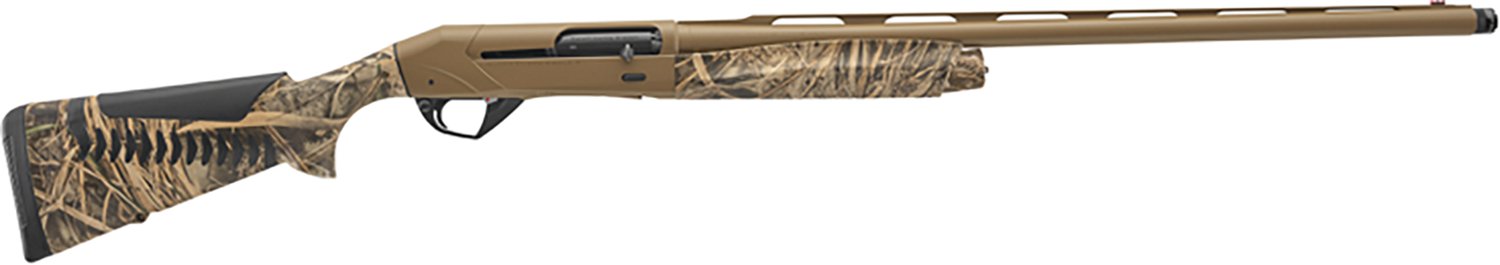 Benelli Super Black Eagle 3 A.I. Cerakote 12 GA Semiautomatic Shotgun