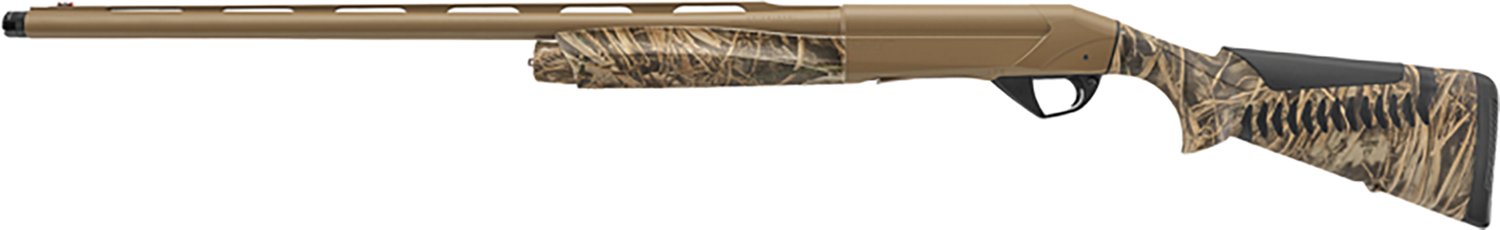 Benelli Super Black Eagle 3 A.I. Cerakote 12 GA Semiautomatic Shotgun - view number 2
