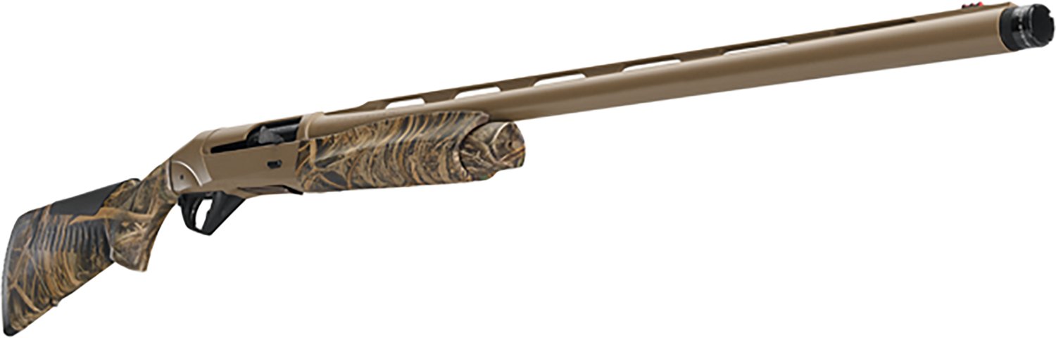 Benelli Super Black Eagle 3 A.I. Cerakote 12 GA Semiautomatic Shotgun - view number 3