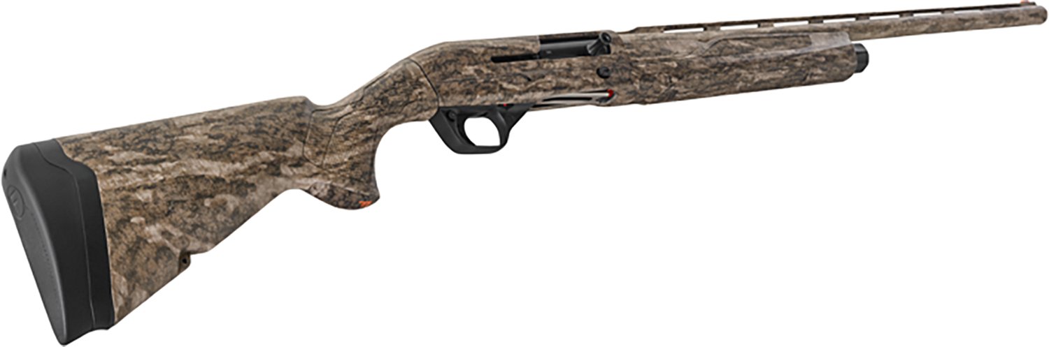 Franchi Affinity 3 12 GA Semiautomatic Shotgun - view number 4