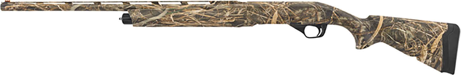 Franchi Affinity 3 20 GA Semiautomatic Shotgun - view number 2