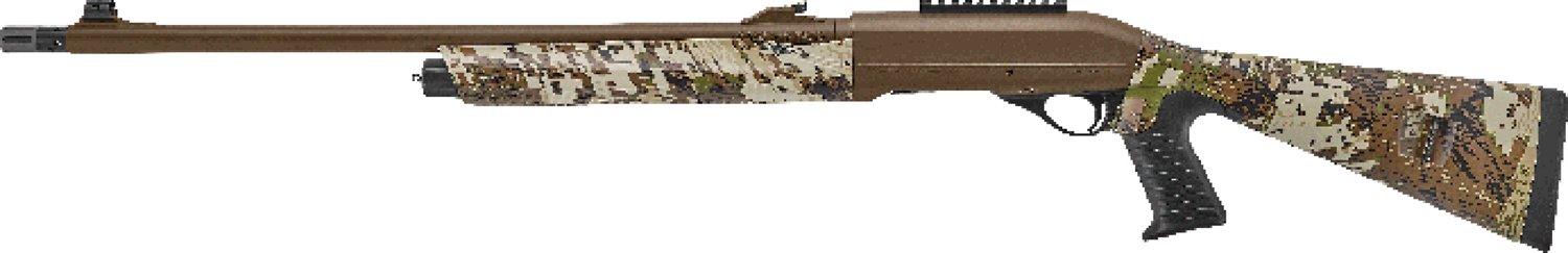 Franchi Affinity 3 Turkey Elite 12 GA Semiautomatic Shotgun