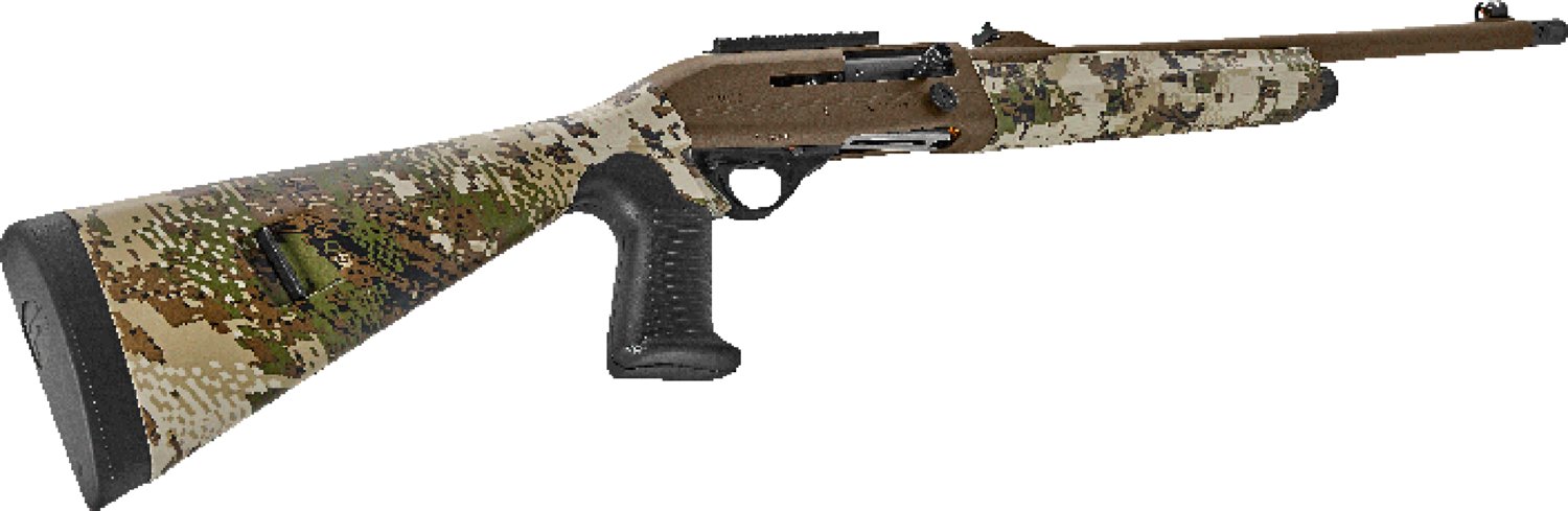 Franchi Affinity 3 Turkey Elite 12 GA Semiautomatic Shotgun - view number 2