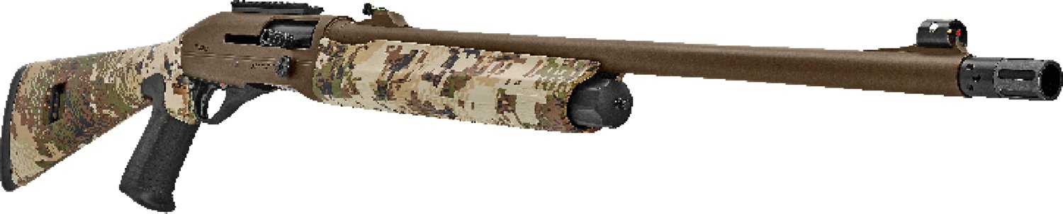 Franchi Affinity 3 Turkey Elite 12 GA Semiautomatic Shotgun - view number 3