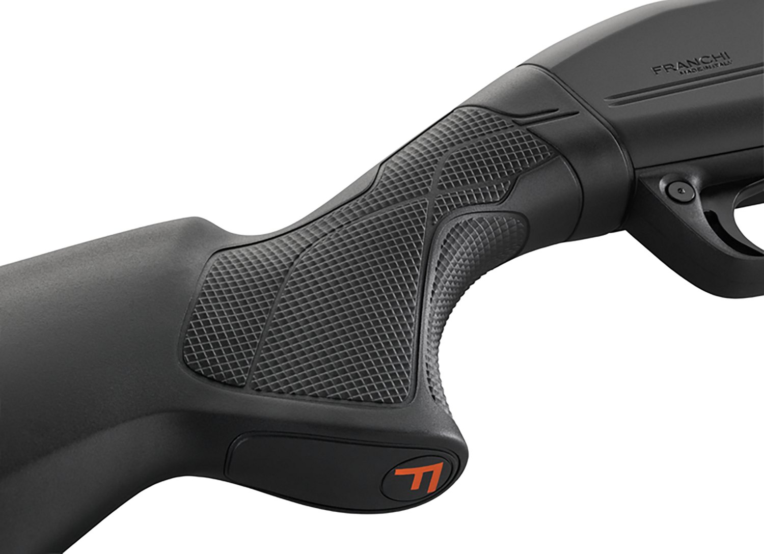 Franchi Affinity 3.5 12 GA Semiautomatic Shotgun - view number 4