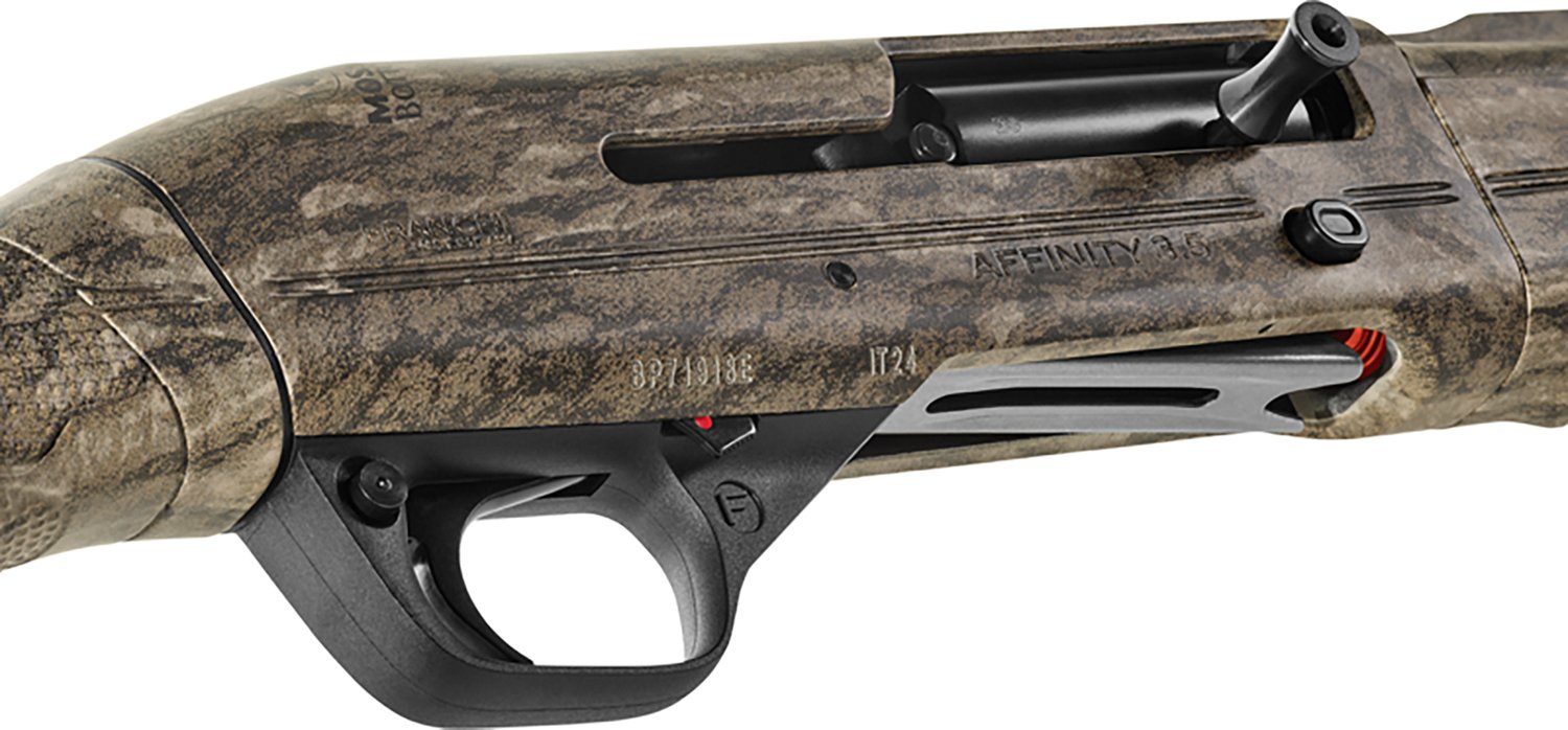 Franchi Affinity 3.5 12 GA Semiautomatic Shotgun - view number 3