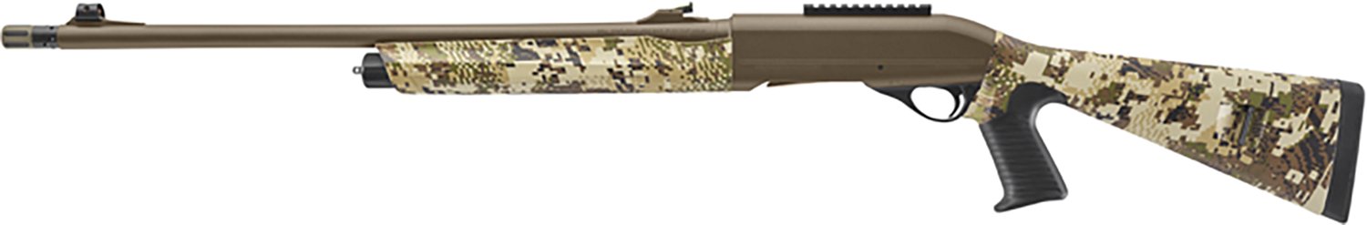 Franchi Affinity 3.5 Turkey Elite 12 GA Semiautomatic Shotgun - view number 2