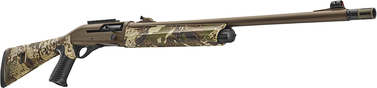 Franchi Affinity 3.5 Turkey Elite 12 GA Semiautomatic Shotgun - view number 3