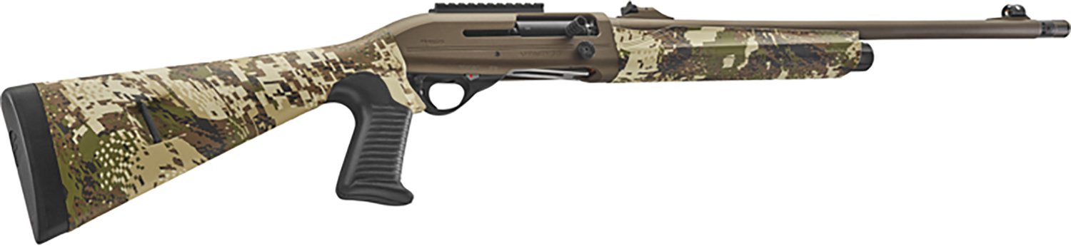 Franchi Affinity 3.5 Turkey Elite 12 GA Semiautomatic Shotgun - view number 4