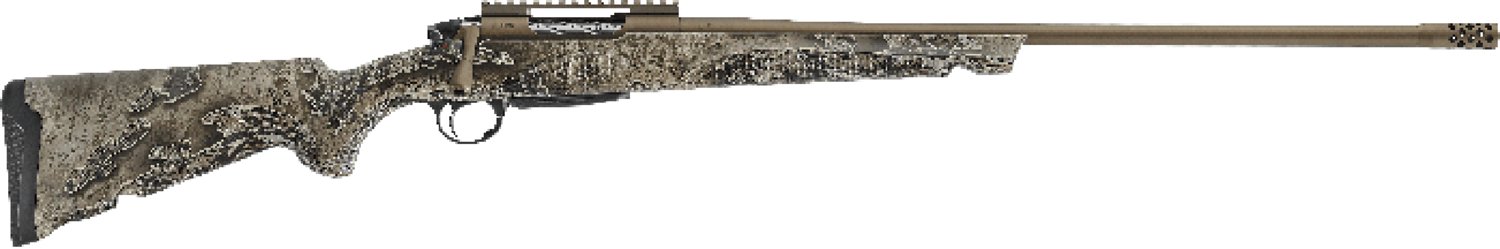 Franchi Momentum Elite 6.5 Creedmoor Bolt Action Rifle