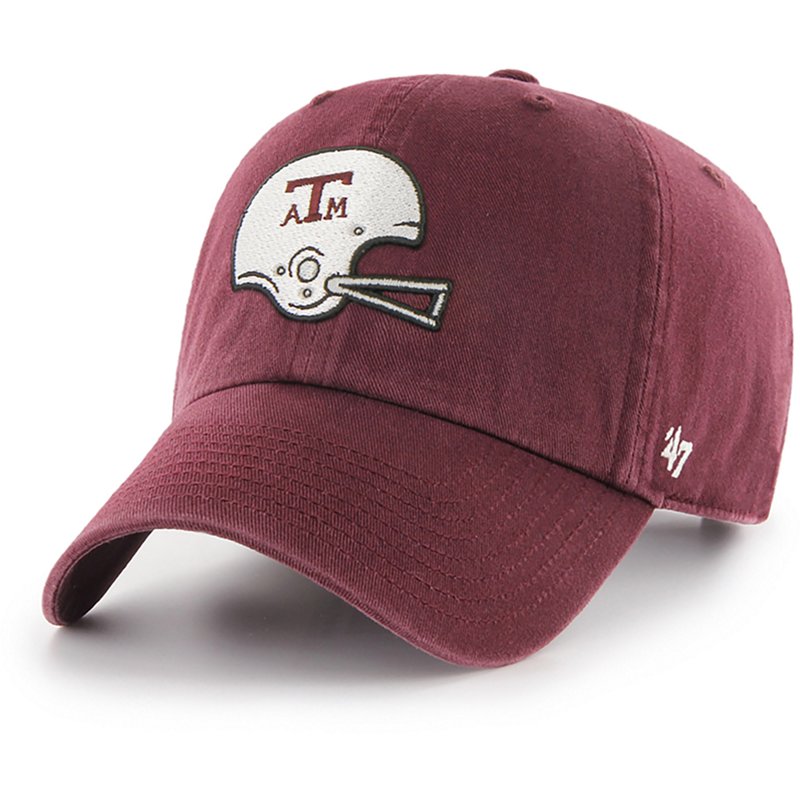 47 Adults' Texas A&… - image
