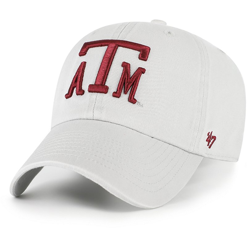 47 Adults' Texas A&… - image
