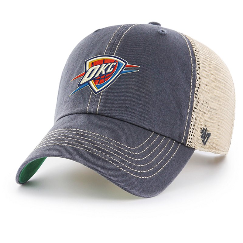 '47 Adults' Oklahom… - image