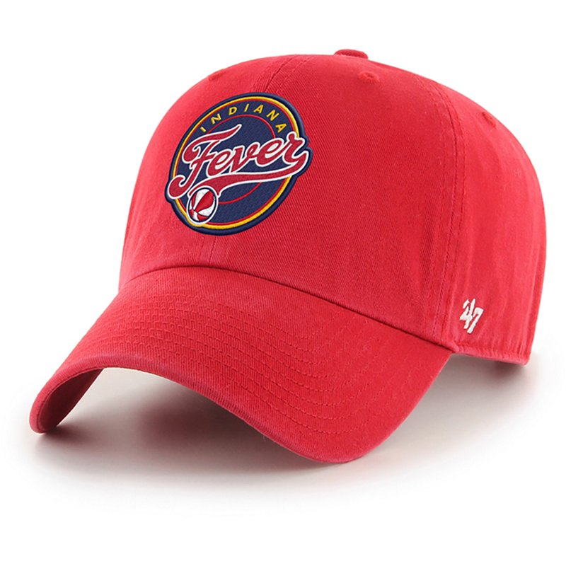 '47 Indiana Fever A… - image