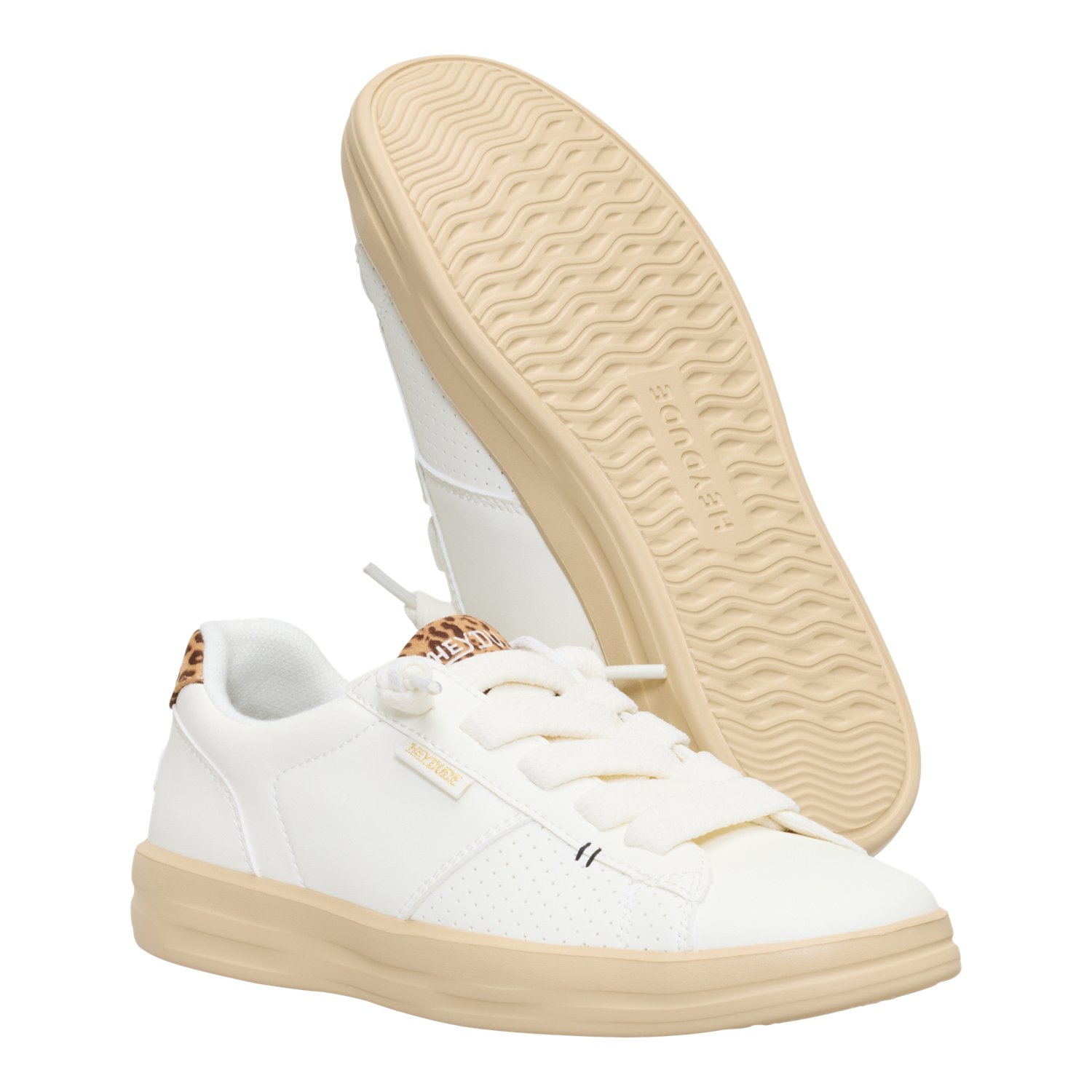 HEYDUDE Women's Wendy Karina Duo - view number 6