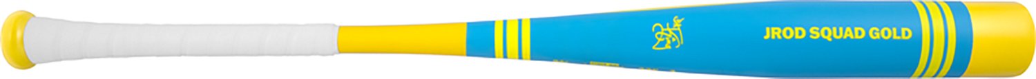 Victus Vibe Crayon Player Julio Rodriguez BBCOR Baseball Bat -3 - view number 2