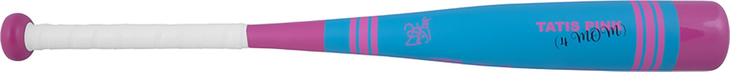 Victus Vibe Crayon Player Tatis JBB USSSA Baseball Bat -10 - view number 2