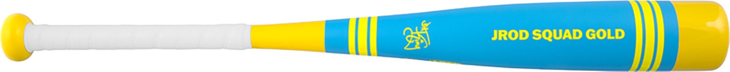 Victus Vibe Crayon Player Julio Rodriguez JBB USSSA Baseball Bat -10 - view number 2