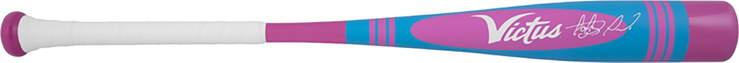 Victus Vibe Crayon Player Tatis USA Baseball Bat -10 - view number 1