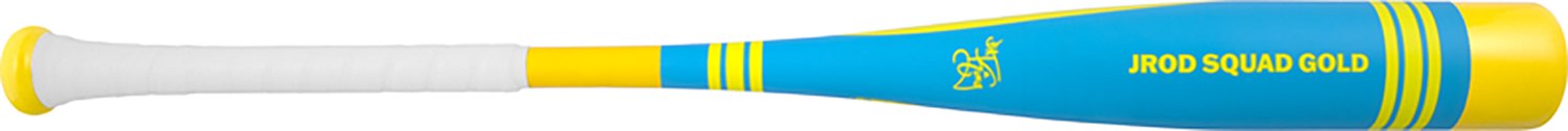 Victus Vibe Crayon Player Julio Rodriguez SL USSSA Baseball Bat -5 - view number 2