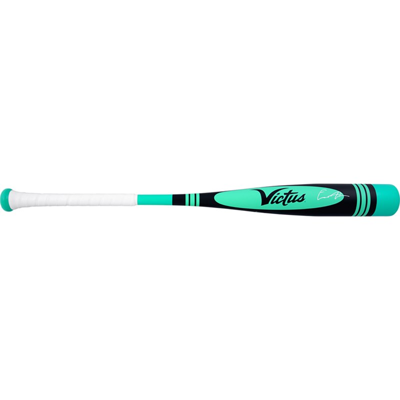 Victus Vibe Crayon Player King Of Juco Sl Usssa Baseball Bat -8