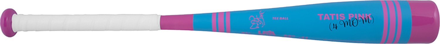 Victus Vibe Crayon Player Tatis T-Ball Bat - view number 2