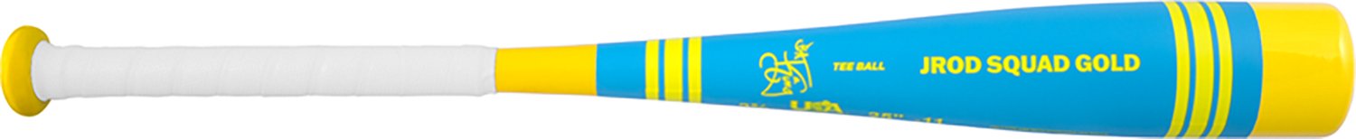 Victus Vibe Crayon Player Julio Rodriguez T-Ball Bat - view number 2