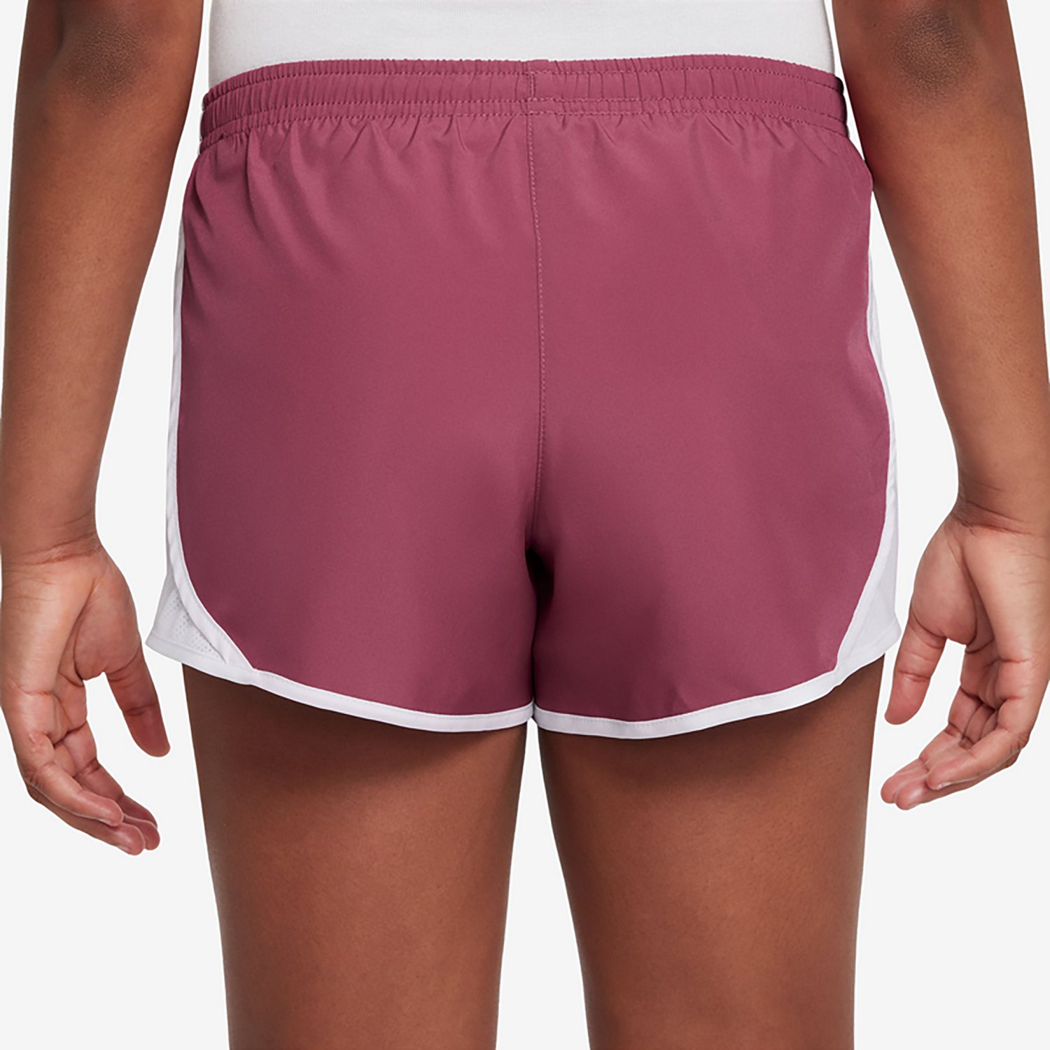 Nike Girls' Dry Tempo Shorts                                                                                                     - view number 2