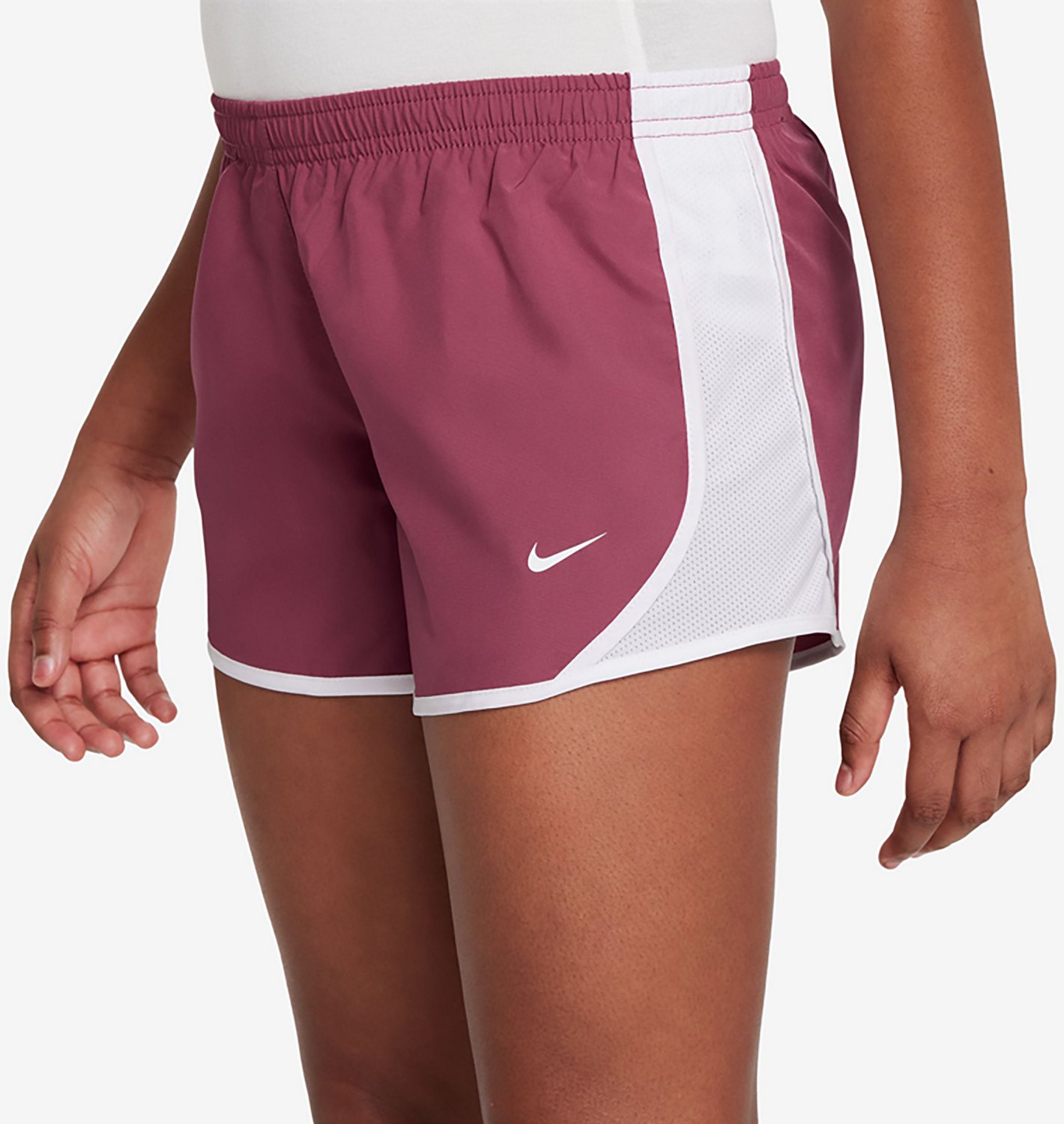 Nike Girls' Dry Tempo Shorts                                                                                                     - view number 3