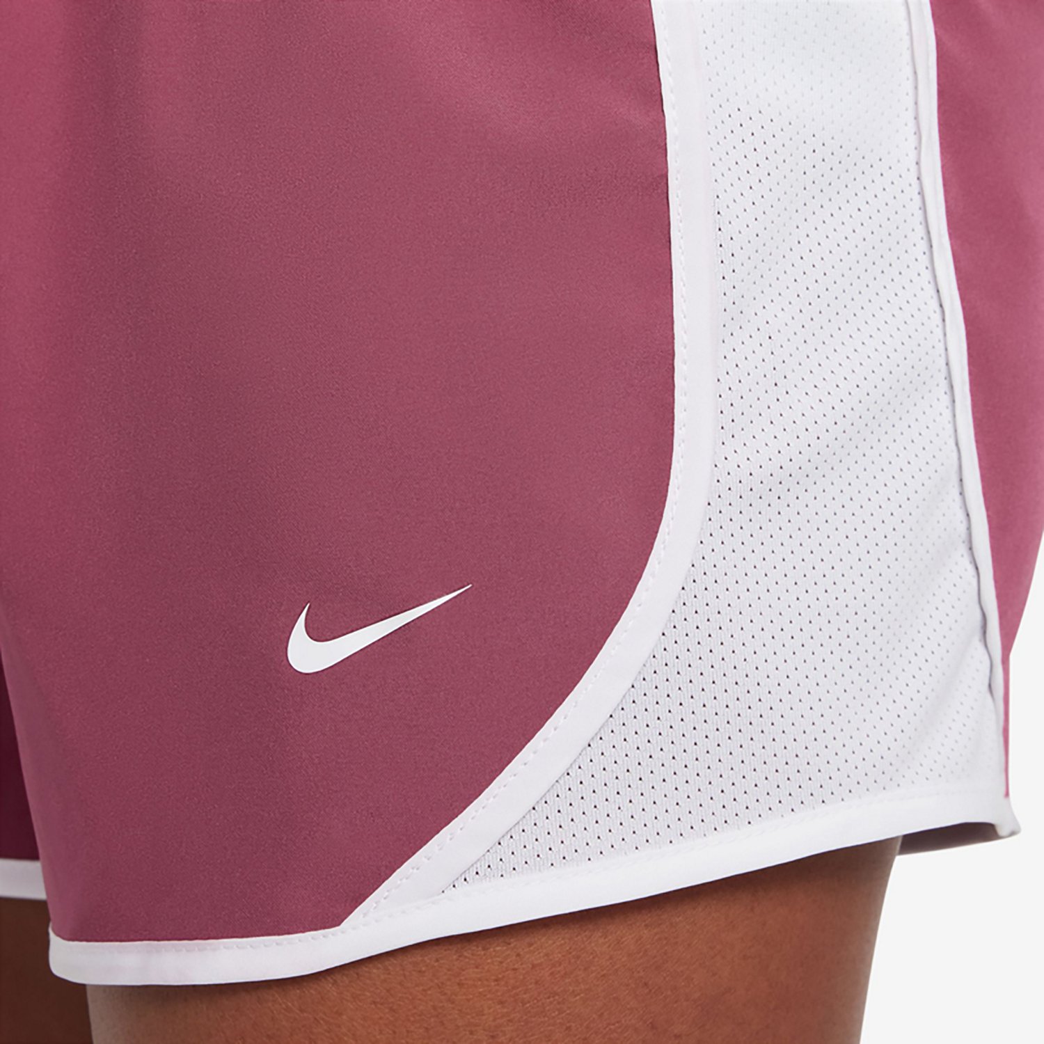 Nike Girls' Dry Tempo Shorts                                                                                                     - view number 4