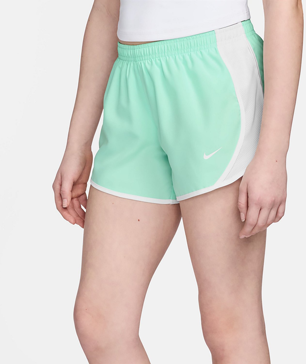 Nike Girls' Dry Tempo Shorts                                                                                                     - view number 3