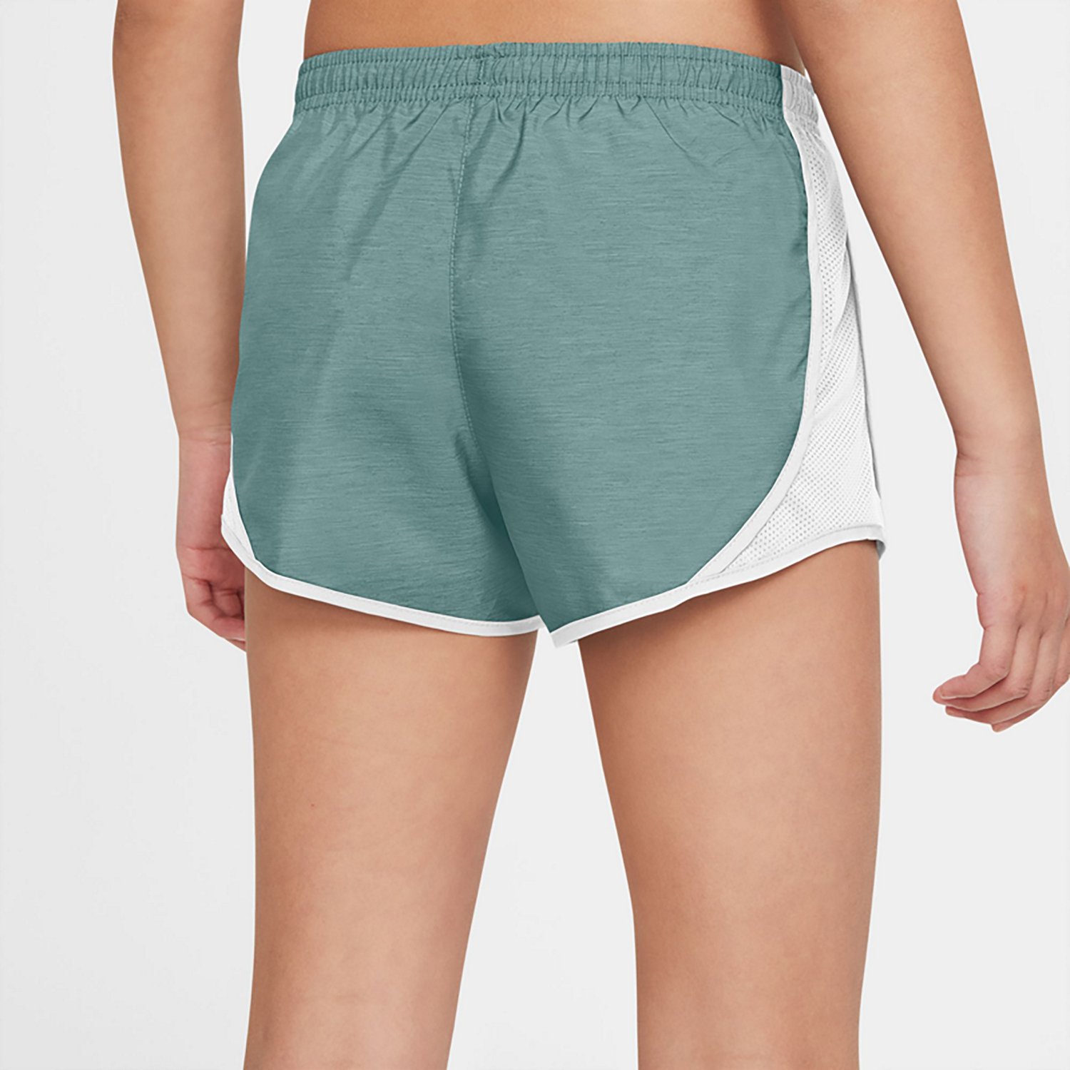Nike Girls' Dry Tempo Shorts                                                                                                     - view number 2
