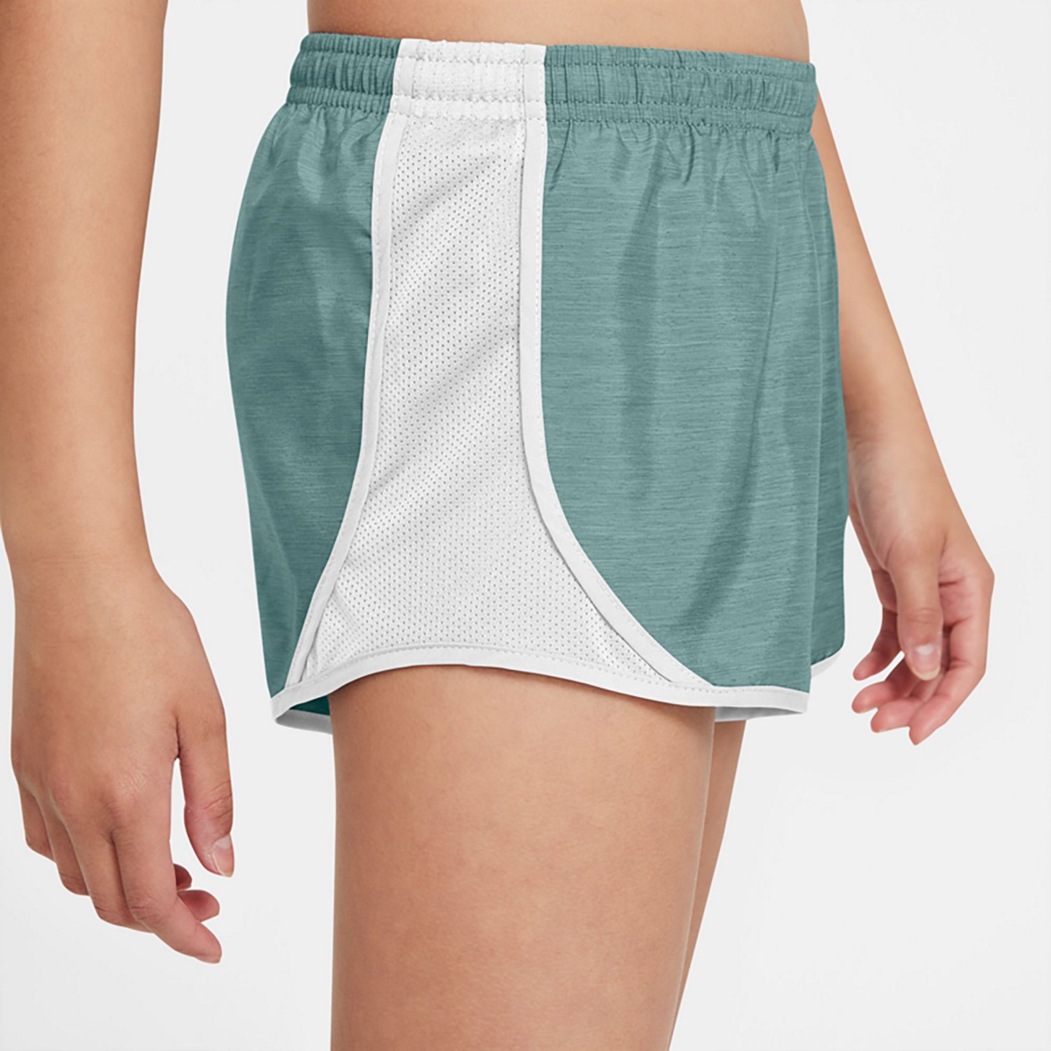 Nike Girls' Dry Tempo Shorts                                                                                                     - view number 3