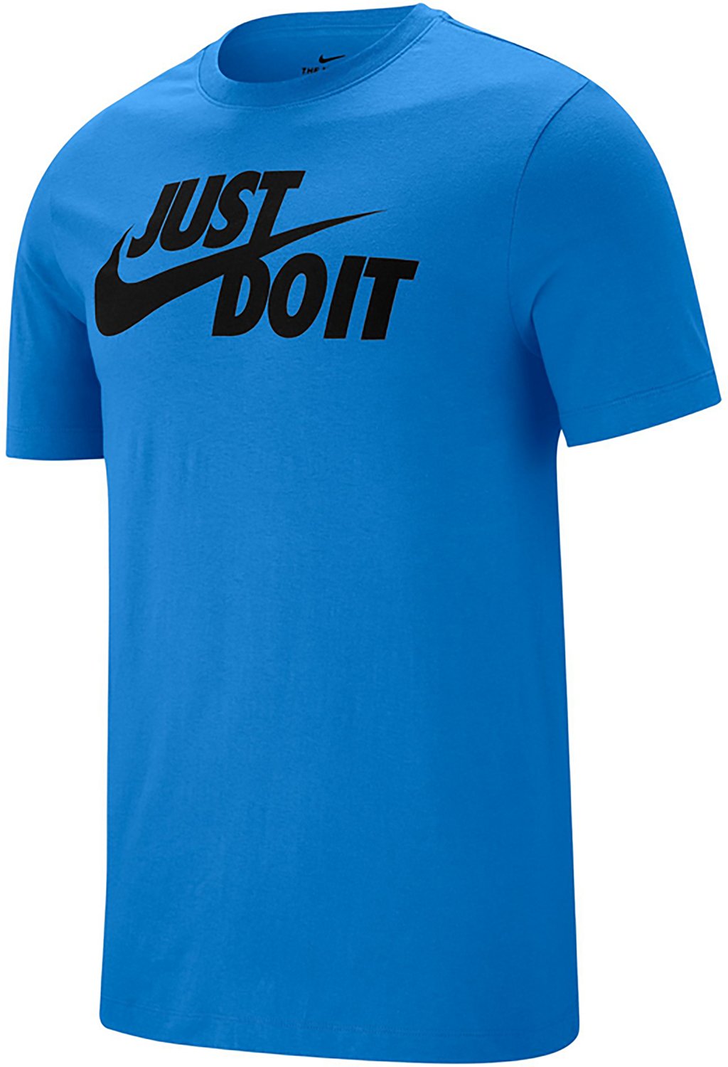 Nike Men's Just Do It T-shirt - view number 1