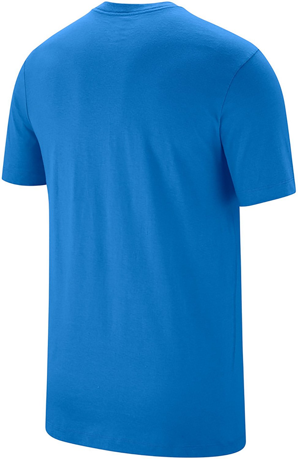 Nike Men's Just Do It T-shirt | Free Shipping at Academy