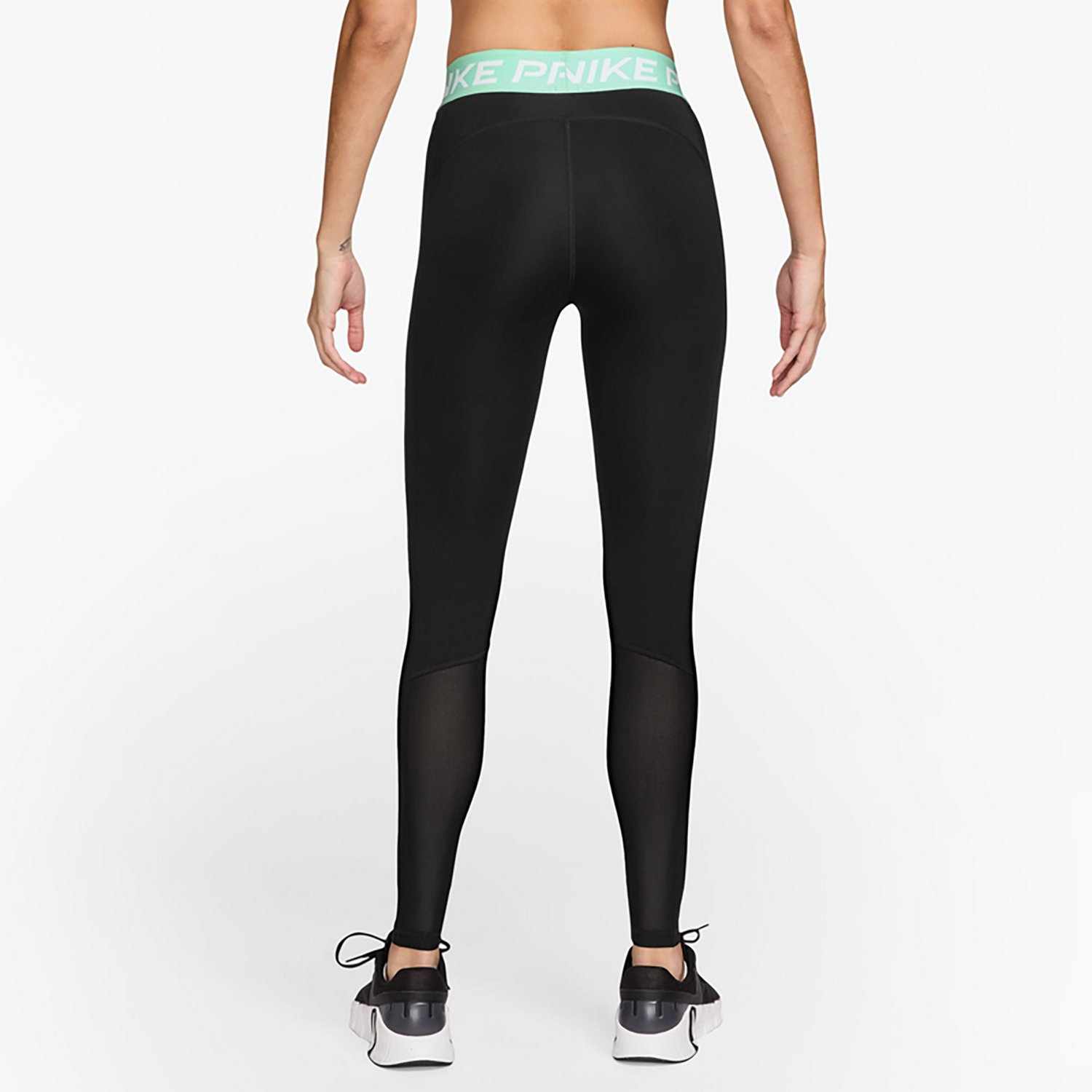 Nike Women'sPro 365 Tights - view number 2